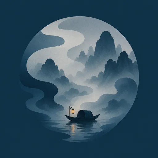 溟濛 的头像